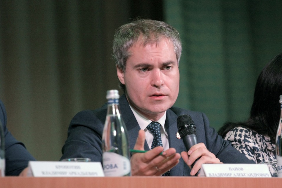 «Трудные и застарелые вопросы». Нижегородский мэр выслушал жителей Московского района 2 «Трудные и застарелые вопросы». Нижегородский мэр выслушал жителей Московского района 2