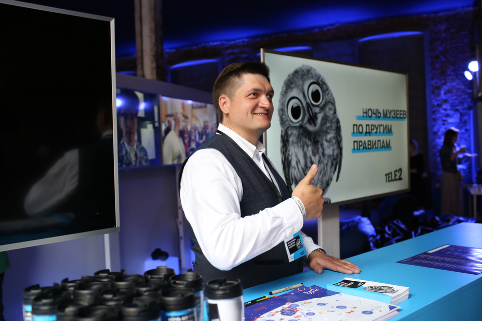 Связь с искусством: что объединяет мобильный интернет и наскальную живопись 1 Связь с искусством: что объединяет мобильный интернет и наскальную живопись 1