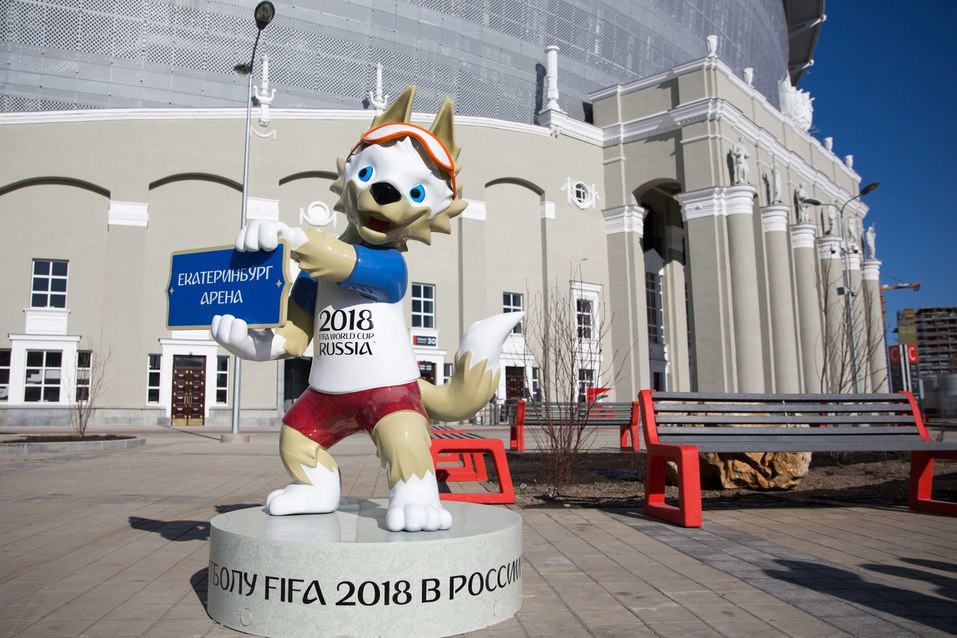 Тимур Уфимцев: «К «Екатеринбург-Арене» невозможно остаться равнодушным»
5 Тимур Уфимцев: «К «Екатеринбург-Арене» невозможно остаться равнодушным»
5