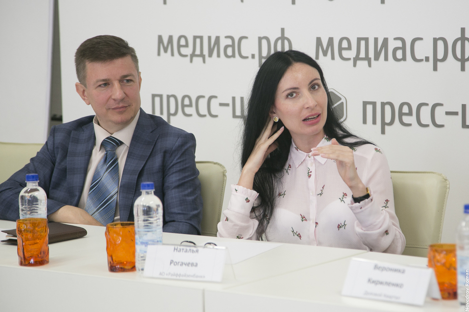 Криптовалюта и истории о стартапах: «Деловой квартал» провел круглый стол с банкирами 4 Криптовалюта и истории о стартапах: «Деловой квартал» провел круглый стол с банкирами 4