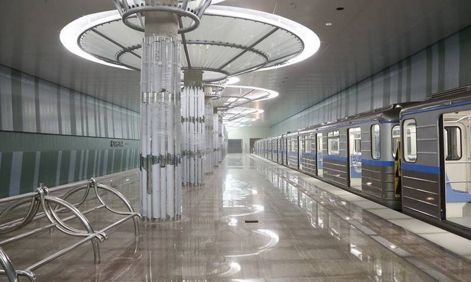 Дайджест DK.RU: инвестиции, спасение трейдеров, задержание экс-главы администрации Балахны 1 Дайджест DK.RU: инвестиции, спасение трейдеров, задержание экс-главы администрации Балахны 1