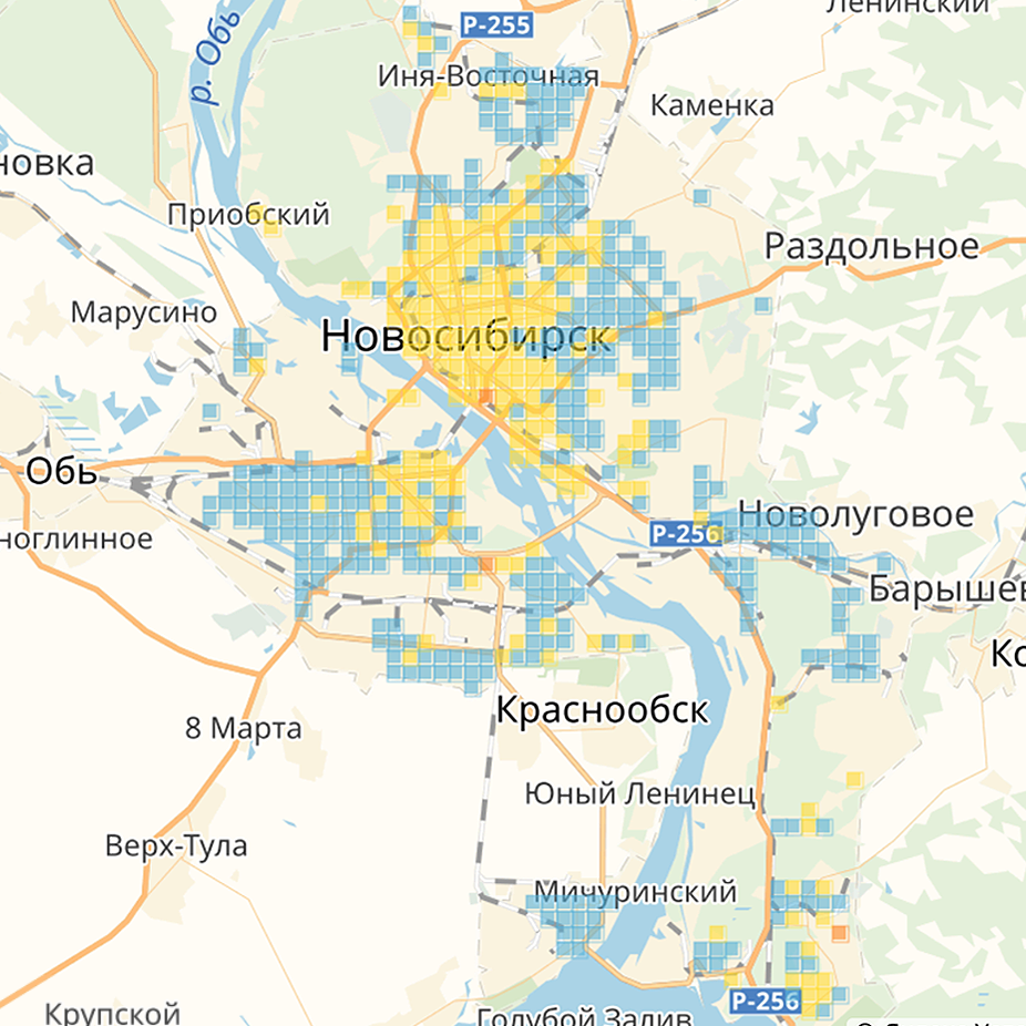 Бизнес — в центре, пикантные фильмы — на окраинах. Чем и где интересуются новосибирцы? 1 Бизнес — в центре, пикантные фильмы — на окраинах. Чем и где интересуются новосибирцы? 1