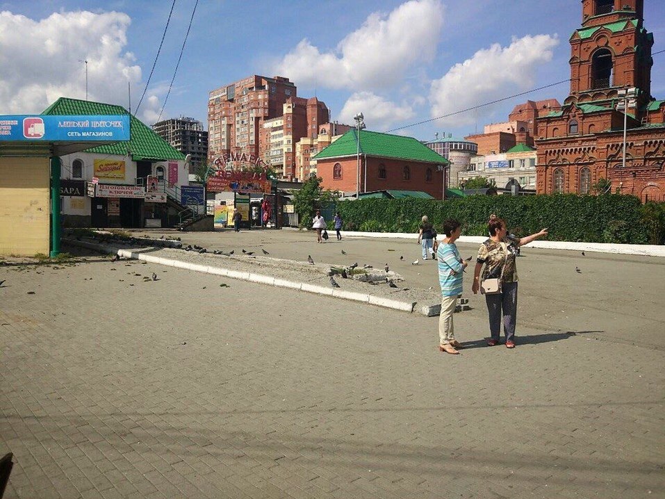 «Фрики тоже люди». В центре Челябинска урбанисты благоустраивают «неприятную» зону 2 «Фрики тоже люди». В центре Челябинска урбанисты благоустраивают «неприятную» зону 2