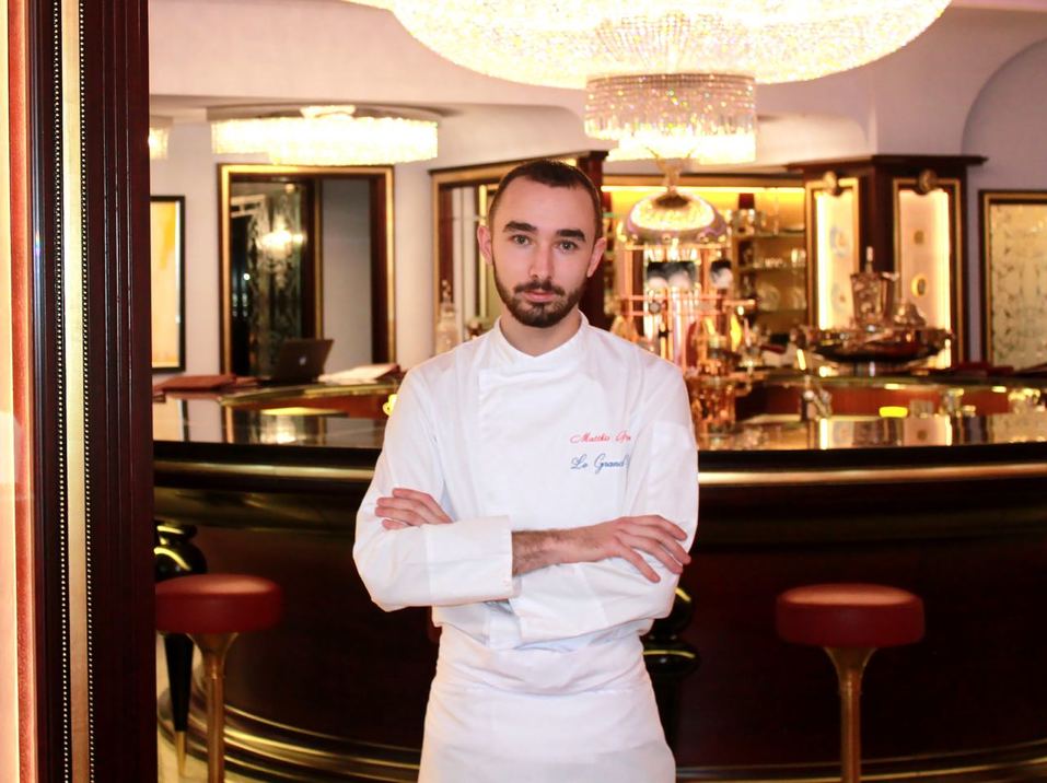 «Здесь даже фермерская курица химического вкуса». Мнение француза о еде и уральских нравах 1 «Здесь даже фермерская курица химического вкуса». Мнение француза о еде и уральских нравах 1