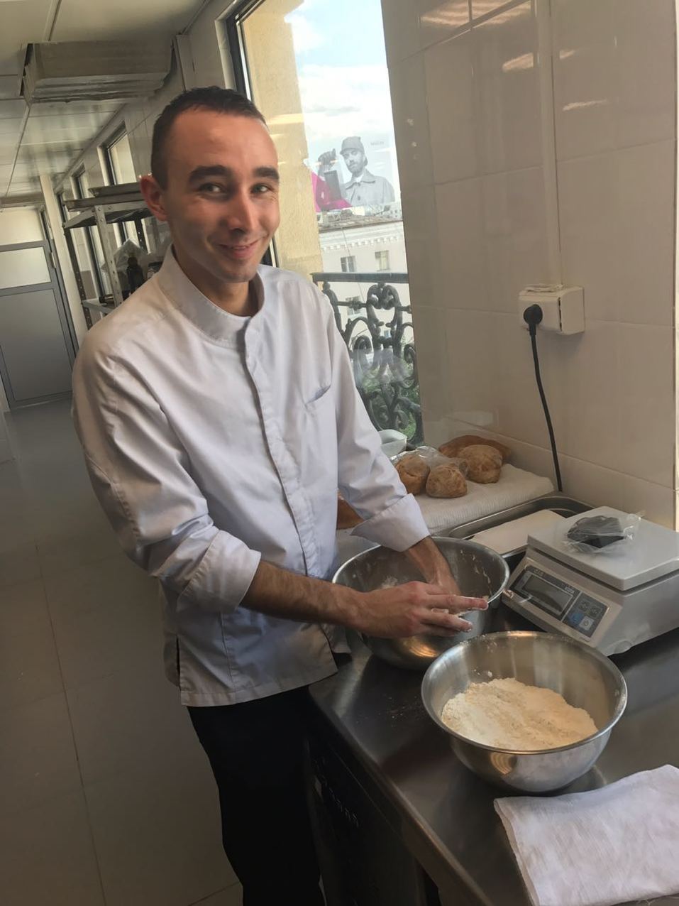 «Здесь даже фермерская курица химического вкуса». Мнение француза о еде и уральских нравах 2 «Здесь даже фермерская курица химического вкуса». Мнение француза о еде и уральских нравах 2