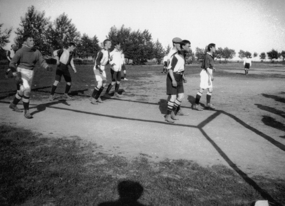 От велодрома до «Екатеринбург-Арены»: сто лет истории главного стадиона города 3 От велодрома до «Екатеринбург-Арены»: сто лет истории главного стадиона города 3