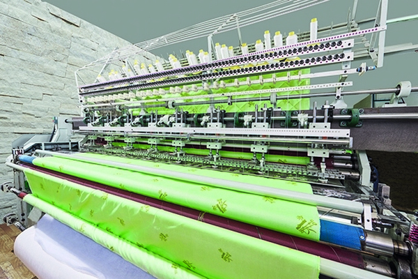 Бизнес-стори. Фабрика сна Елены Глазковой: вера в подушку 3 Бизнес-стори. Фабрика сна Елены Глазковой: вера в подушку 3