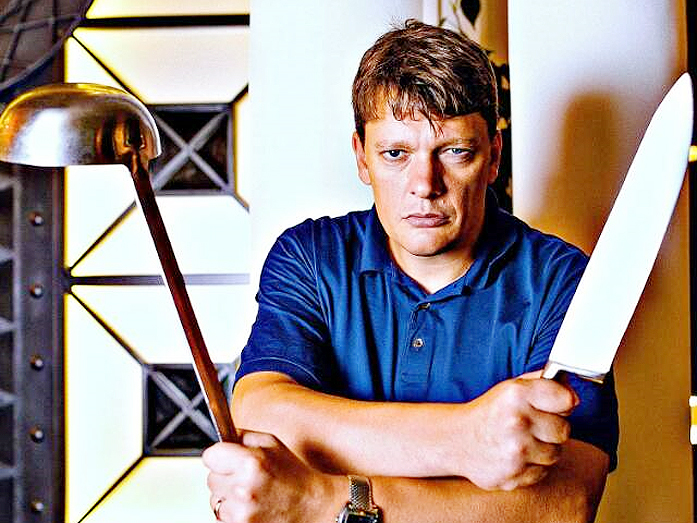 Из-за чего началась «мышиная возня» екатеринбургских рестораторов? 5 Из-за чего началась «мышиная возня» екатеринбургских рестораторов? 5