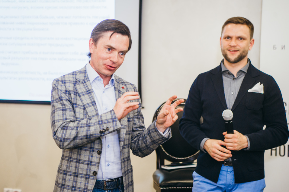 Продавал бананы поштучно, быстро рос, ловил звезду. Какие ошибки в бизнесе делают уральцы 3 Продавал бананы поштучно, быстро рос, ловил звезду. Какие ошибки в бизнесе делают уральцы 3