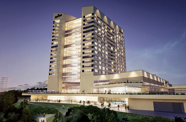 Имущество ГК «Крепость» - площадка отеля Marriott в Красноярске - сегодня ушла с молотка 1 Имущество ГК «Крепость» - площадка отеля Marriott в Красноярске - сегодня ушла с молотка 1