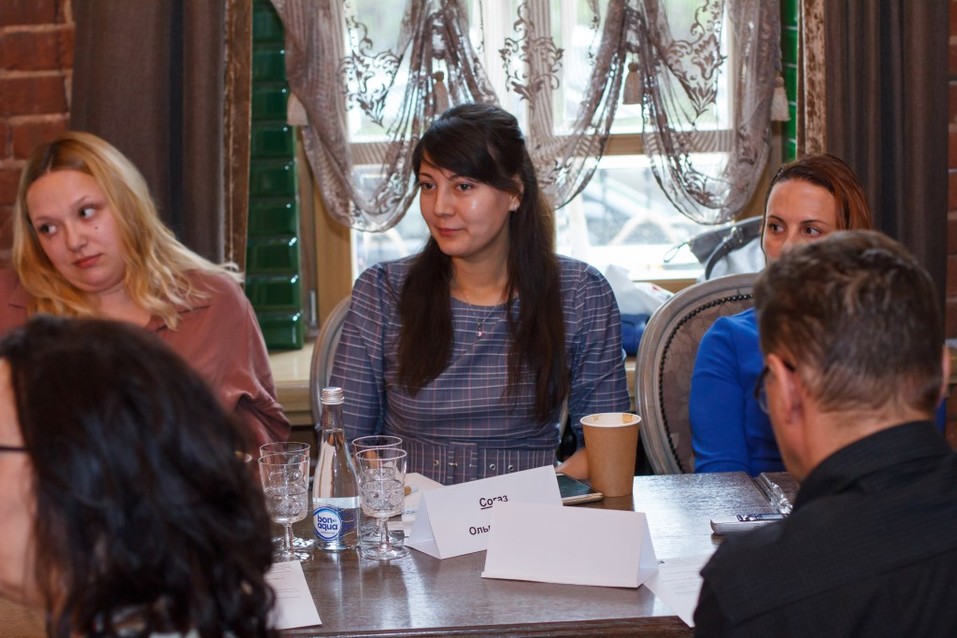 «Интересы разные, но нам нужно их сближать». Медбизнес и страховщики — о ДМС 2 «Интересы разные, но нам нужно их сближать». Медбизнес и страховщики — о ДМС 2