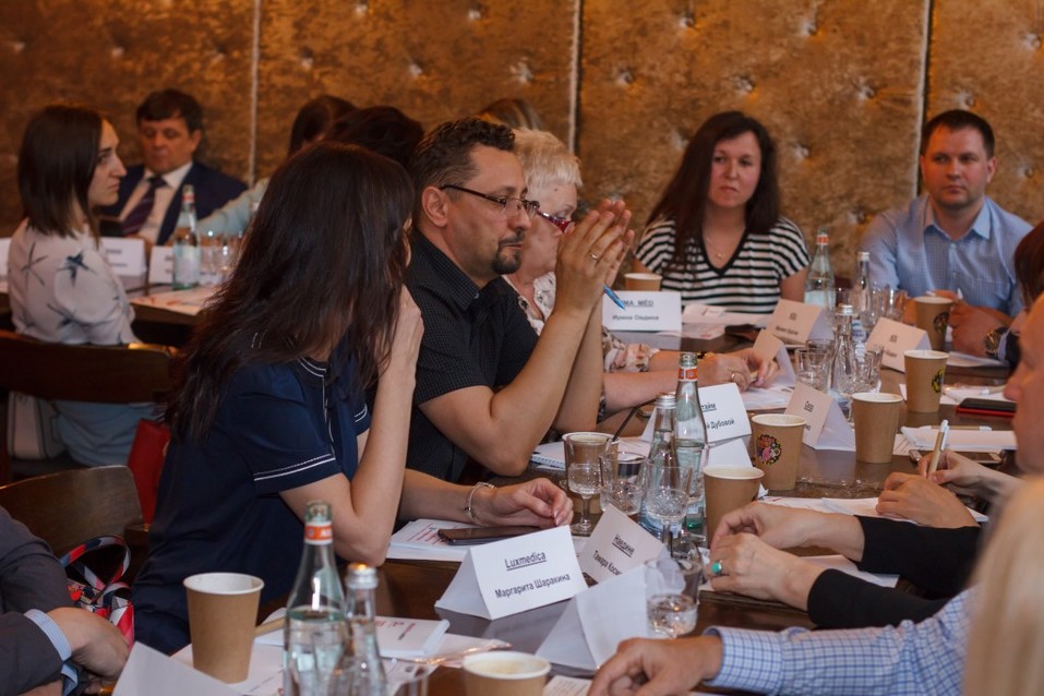 «Интересы разные, но нам нужно их сближать». Медбизнес и страховщики — о ДМС 9 «Интересы разные, но нам нужно их сближать». Медбизнес и страховщики — о ДМС 9