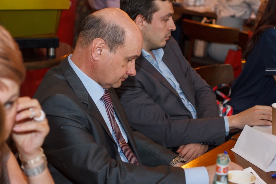 «Интересы разные, но нам нужно их сближать». Медбизнес и страховщики — о ДМС 14 «Интересы разные, но нам нужно их сближать». Медбизнес и страховщики — о ДМС 14