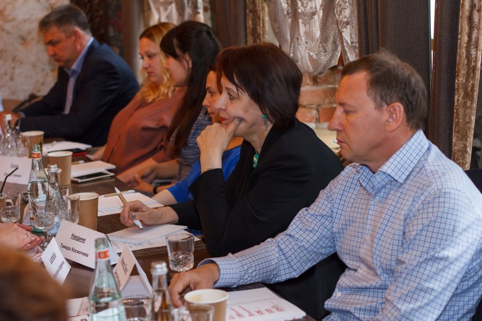 «Интересы разные, но нам нужно их сближать». Медбизнес и страховщики — о ДМС 15 «Интересы разные, но нам нужно их сближать». Медбизнес и страховщики — о ДМС 15