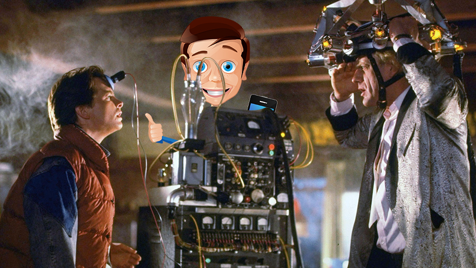 Проходной сценарий для «перегретой» travel-индустрии. Как технологии меняют туризм? 5 Проходной сценарий для «перегретой» travel-индустрии. Как технологии меняют туризм? 5