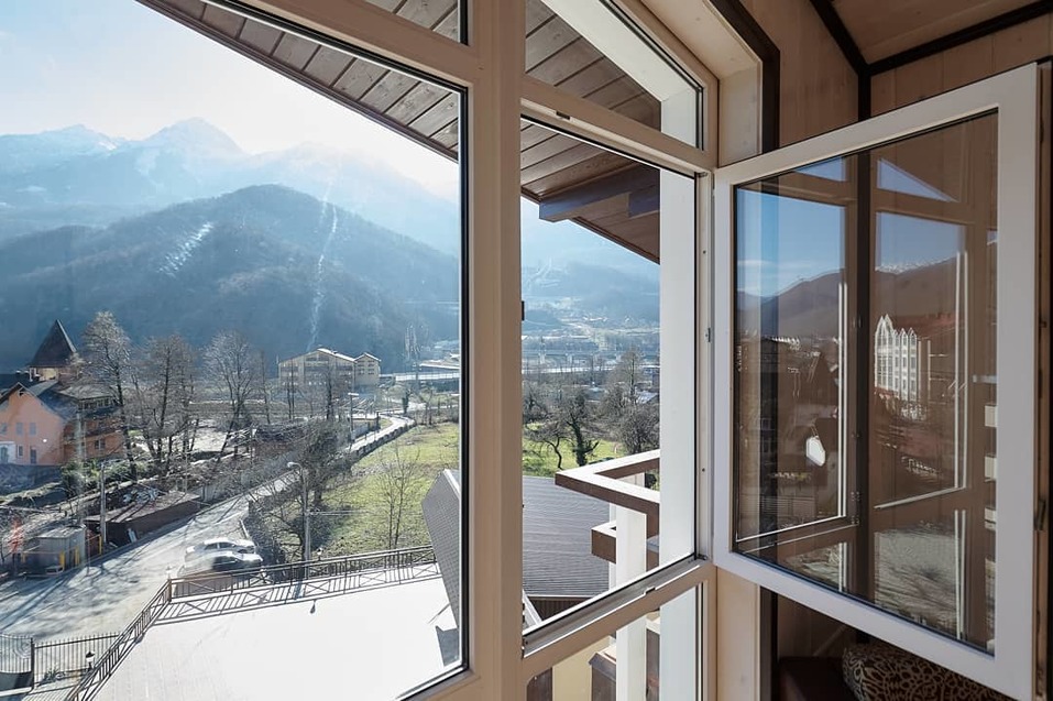 Красноярцам предлагают вакансию мечты: жить в шикарном отеле в Сочи и тестировать услуги 1 Красноярцам предлагают вакансию мечты: жить в шикарном отеле в Сочи и тестировать услуги 1