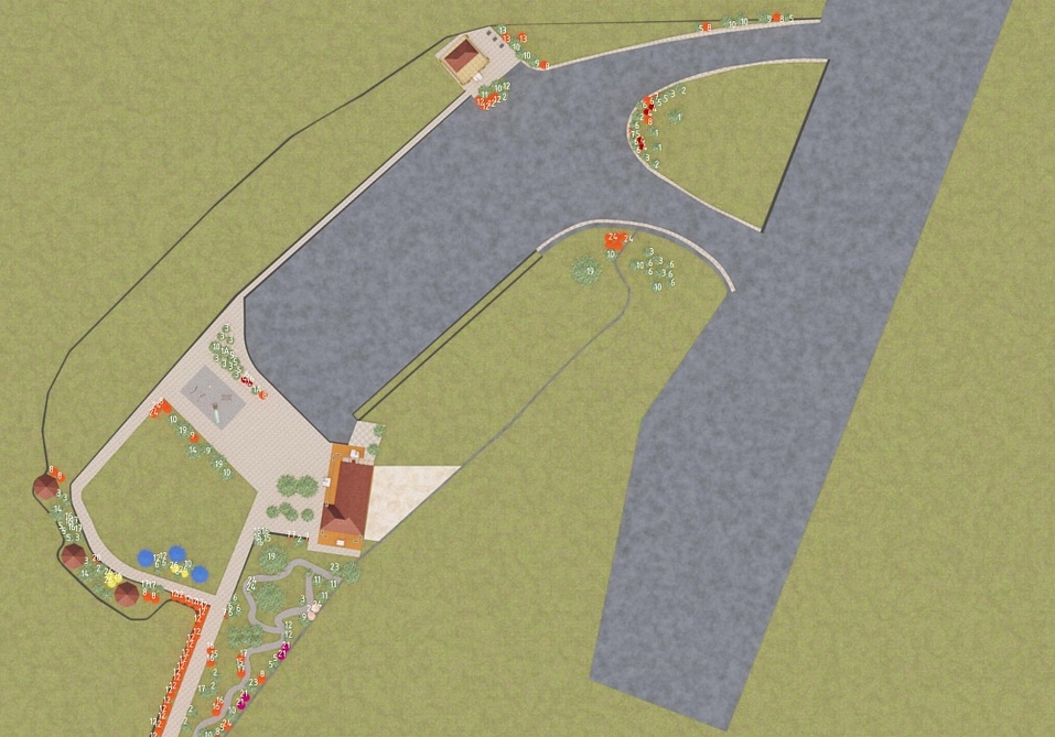 Смотровую площадку «Царь-рыба» под Красноярском благоустроят в этом году (фото) 3 Смотровую площадку «Царь-рыба» под Красноярском благоустроят в этом году (фото) 3