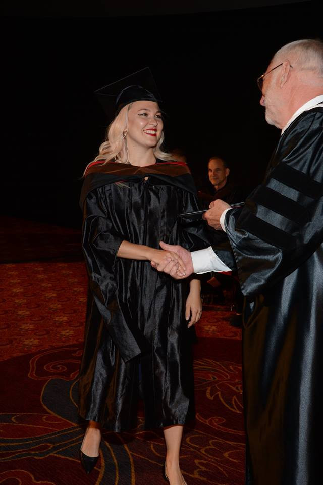 «О, Голливуд!» Дочь Валерия Савельева — о жизни в Штатах и «золотой молодежи» 2 «О, Голливуд!» Дочь Валерия Савельева — о жизни в Штатах и «золотой молодежи» 2