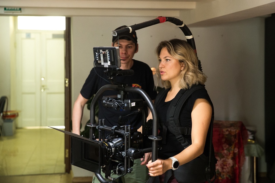 «О, Голливуд!» Дочь Валерия Савельева — о жизни в Штатах и «золотой молодежи» 3 «О, Голливуд!» Дочь Валерия Савельева — о жизни в Штатах и «золотой молодежи» 3