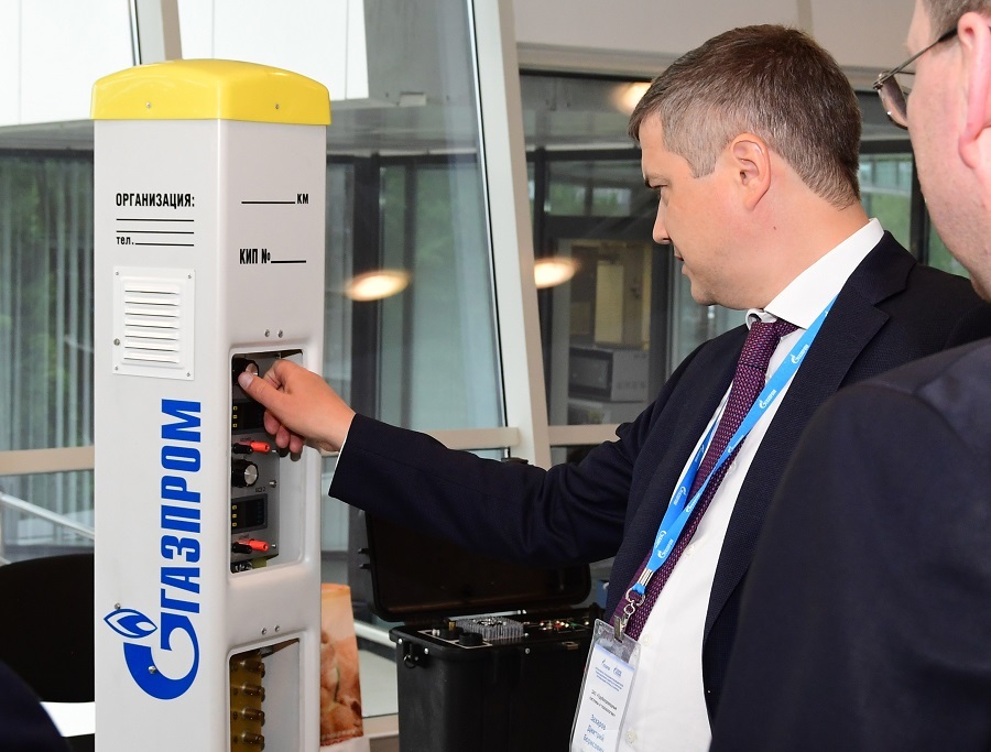 В «Газпром трансгаз Нижний Новгород» обсудили вопросы защиты от коррозии 1 В «Газпром трансгаз Нижний Новгород» обсудили вопросы защиты от коррозии 1