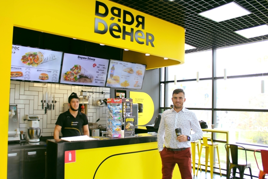 «Мы используем заемные средства, чтобы расти и количественно, и качественно» 1 «Мы используем заемные средства, чтобы расти и количественно, и качественно» 1