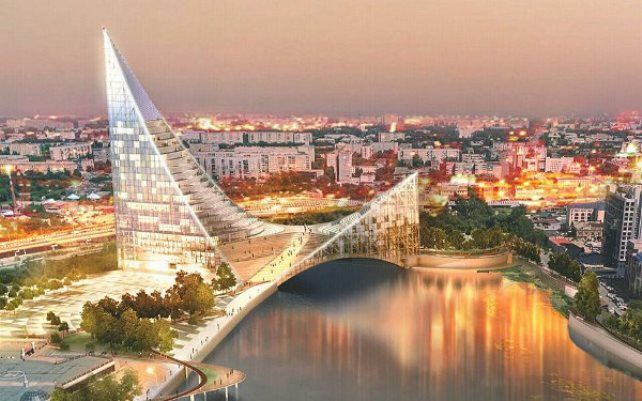 «Красное&белое» ставит рекорды. Бесполезный ШОС. Что ждет гостиничный бизнес. ДАЙДЖЕСТ 1 «Красное&белое» ставит рекорды. Бесполезный ШОС. Что ждет гостиничный бизнес. ДАЙДЖЕСТ 1