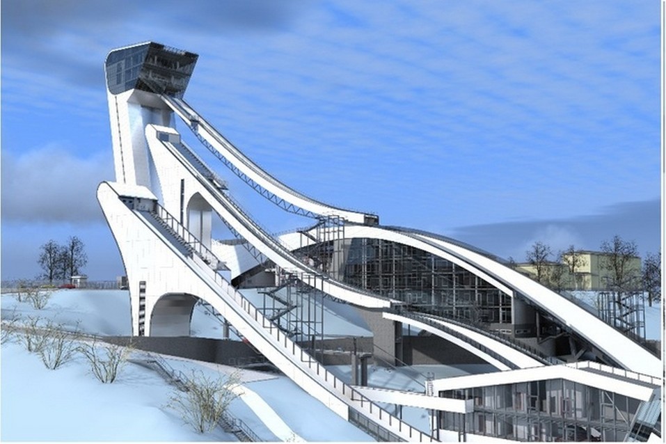 Дайджест DK.RU: вакансии, повышение стоимости проезда, участок под трамплин 1 Дайджест DK.RU: вакансии, повышение стоимости проезда, участок под трамплин 1