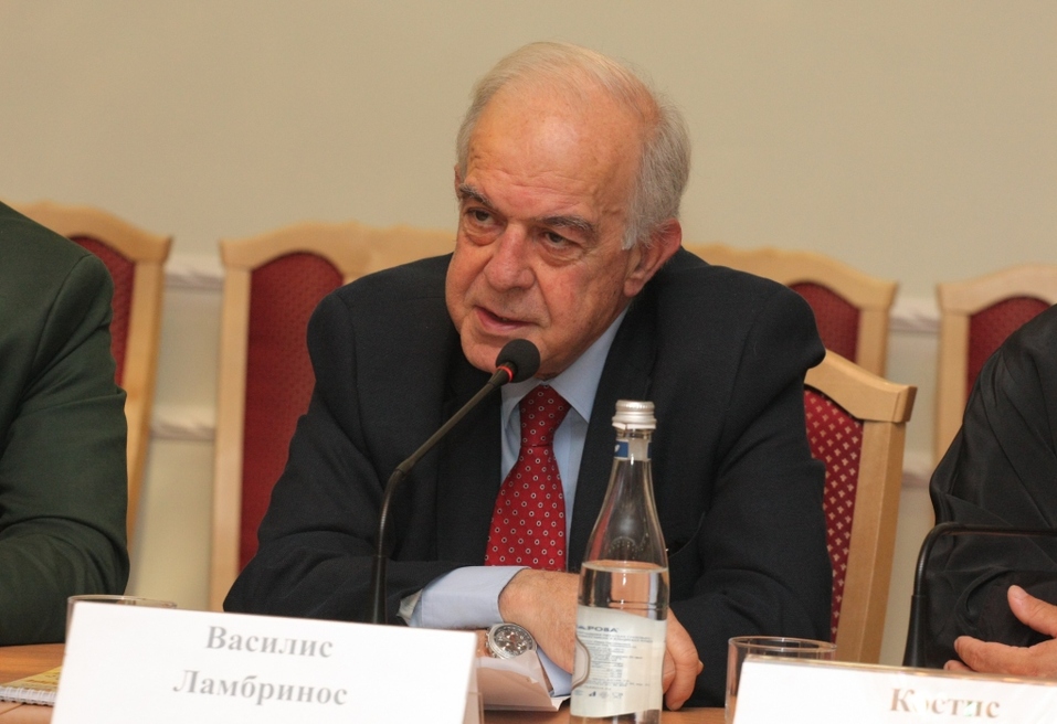 У Нижнего Новгорода появится еще один город-побратим 1 У Нижнего Новгорода появится еще один город-побратим 1