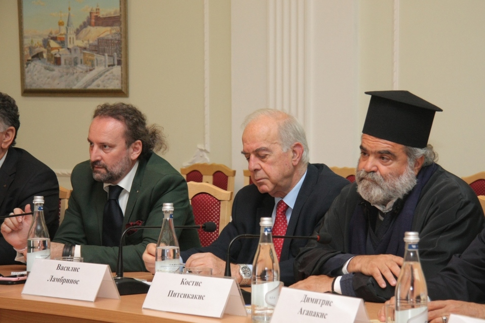 У Нижнего Новгорода появится еще один город-побратим 2 У Нижнего Новгорода появится еще один город-побратим 2