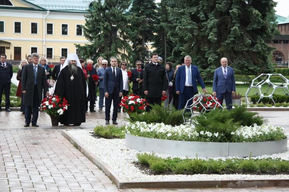 У Нижнего Новгорода появится еще один город-побратим 5 У Нижнего Новгорода появится еще один город-побратим 5