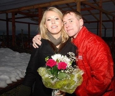 «Это издание моего детства». Зачем участник «Дома-2» купил газету «Челябинский рабочий» 1 «Это издание моего детства». Зачем участник «Дома-2» купил газету «Челябинский рабочий» 1