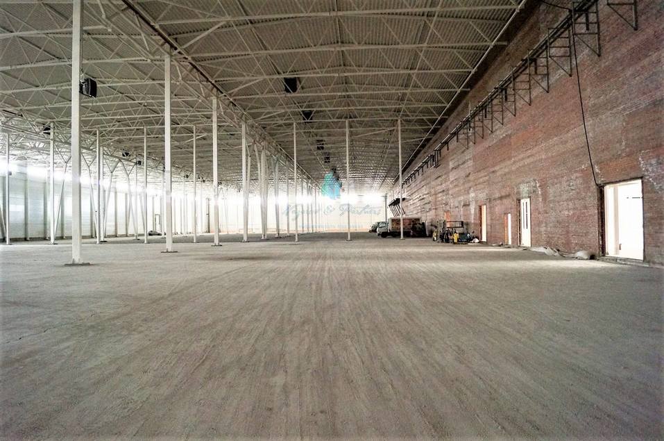 PepsiCo выставила на продажу производственный комплекс в Бердске 1 PepsiCo выставила на продажу производственный комплекс в Бердске 1