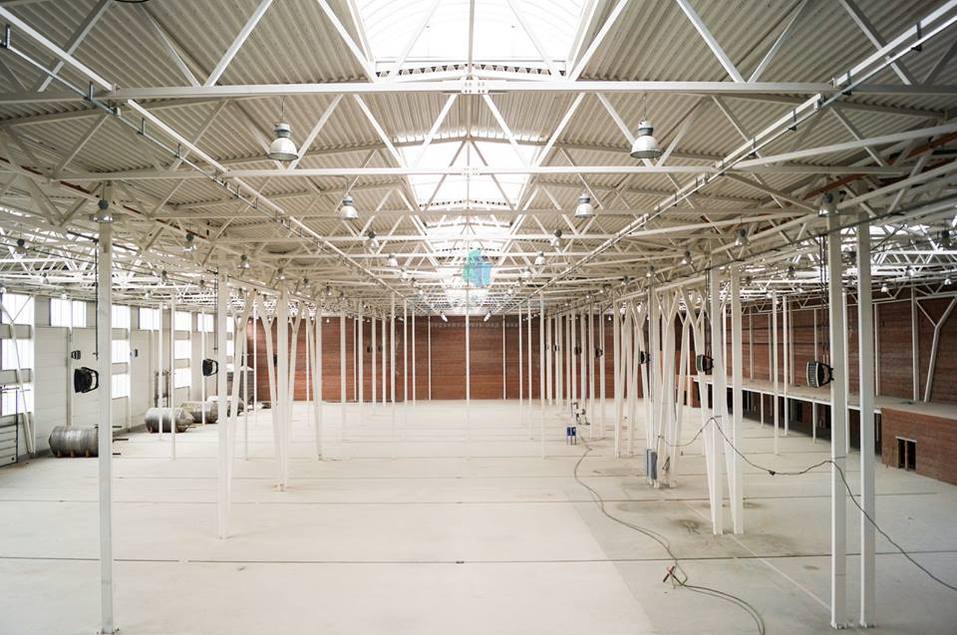 PepsiCo выставила на продажу производственный комплекс в Бердске 2 PepsiCo выставила на продажу производственный комплекс в Бердске 2