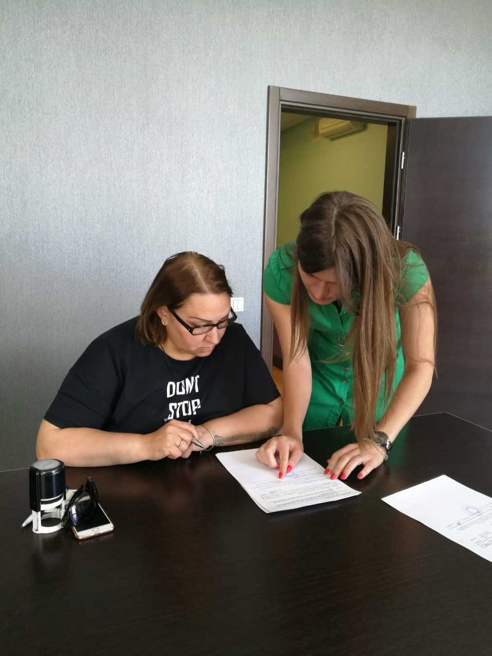 Гарантийный фонд снова поддержал отечественного производителя 1 Гарантийный фонд снова поддержал отечественного производителя 1