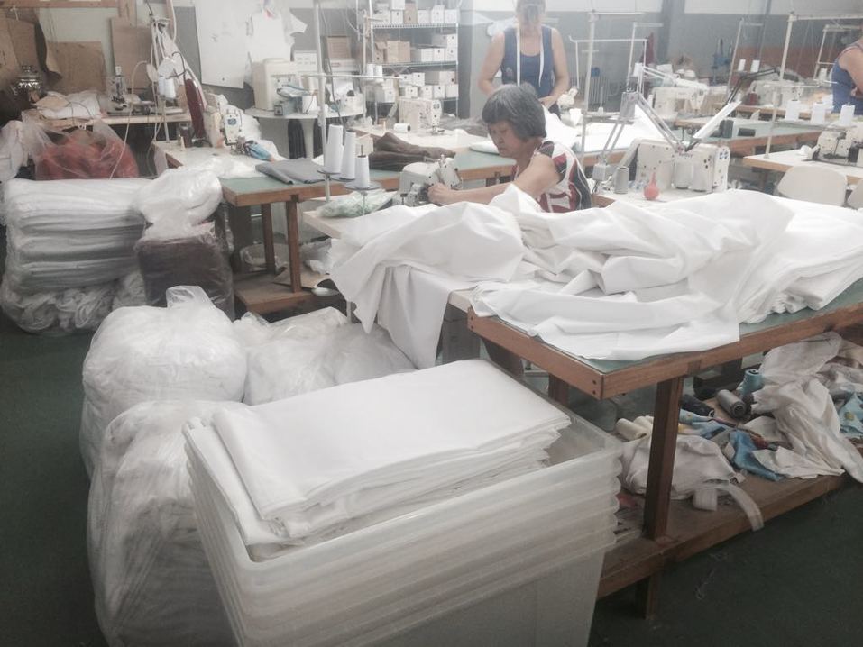 Гарантийный фонд снова поддержал отечественного производителя 2 Гарантийный фонд снова поддержал отечественного производителя 2