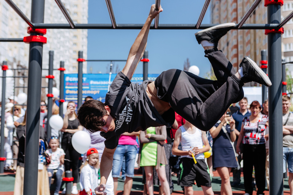 В микрорайоне «Красный Аксай» новоселье отпраздновали 545 семей 4 В микрорайоне «Красный Аксай» новоселье отпраздновали 545 семей 4