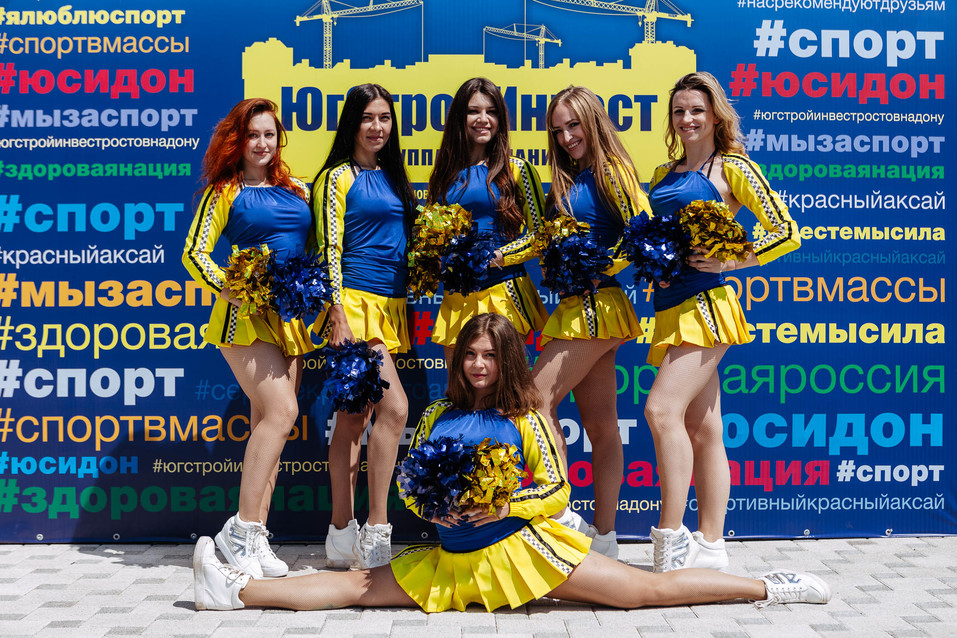 В микрорайоне «Красный Аксай» новоселье отпраздновали 545 семей 6 В микрорайоне «Красный Аксай» новоселье отпраздновали 545 семей 6