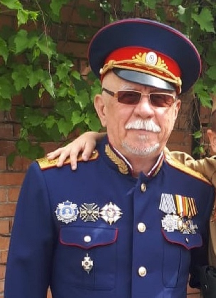 Владелец «Петровского причала» — о фрегате, бренде Ростовской области и туризме 1 Владелец «Петровского причала» — о фрегате, бренде Ростовской области и туризме 1