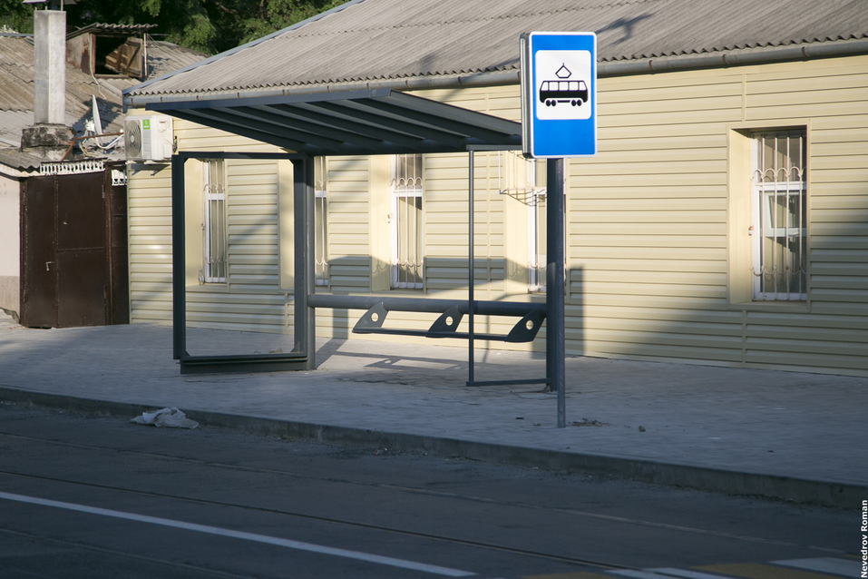 И снова нет: Реконструкцию улицы Станиславского в Ростове вновь не успели закончить в срок 2 И снова нет: Реконструкцию улицы Станиславского в Ростове вновь не успели закончить в срок 2