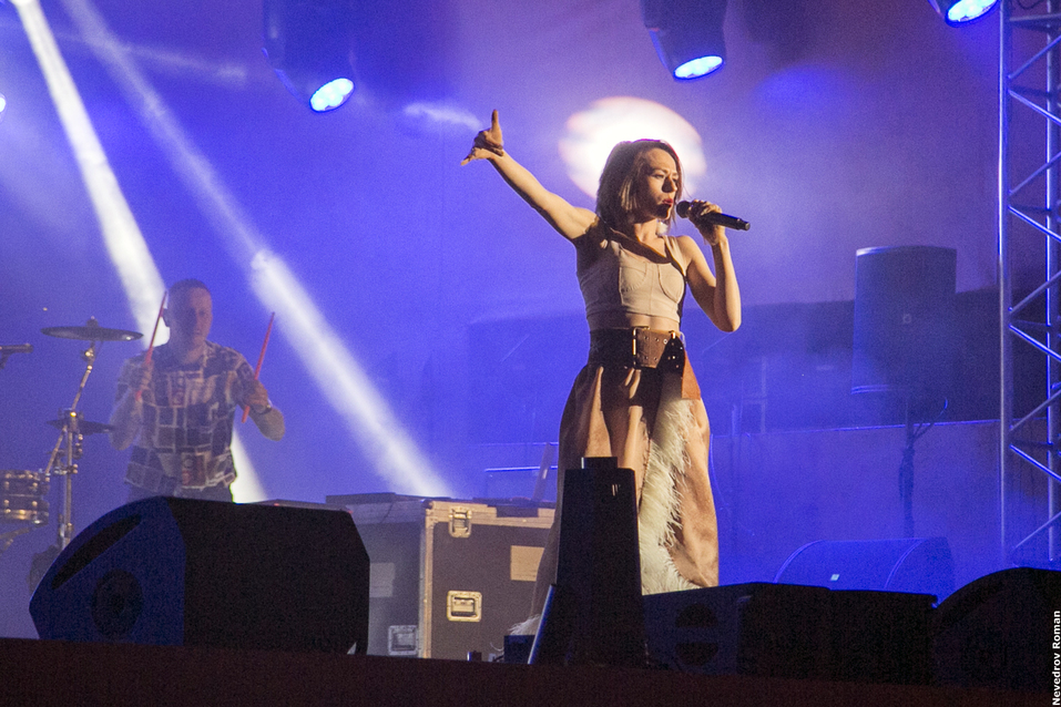 Как Ростов встречал чемпионат мира по футболу ФОТОРЕПОРТАЖ 21 Как Ростов встречал чемпионат мира по футболу ФОТОРЕПОРТАЖ 21