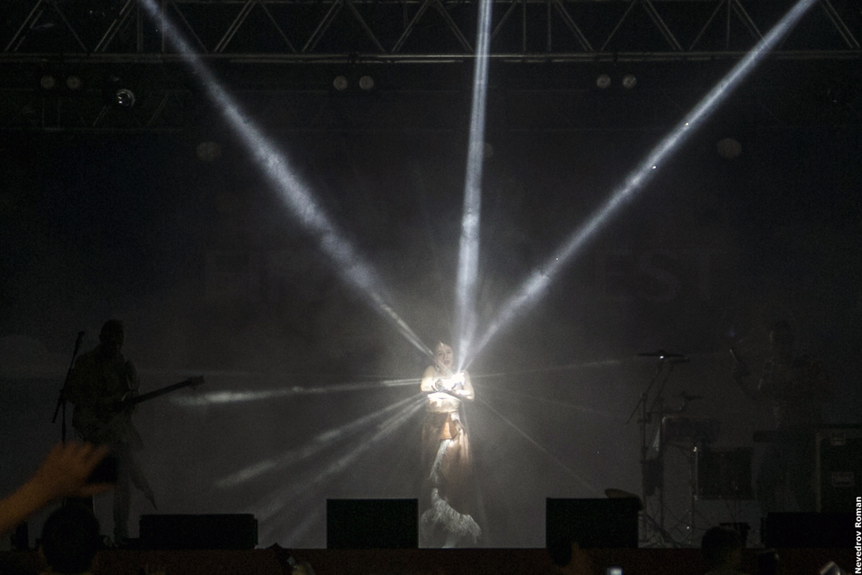 Как Ростов встречал чемпионат мира по футболу ФОТОРЕПОРТАЖ 24 Как Ростов встречал чемпионат мира по футболу ФОТОРЕПОРТАЖ 24