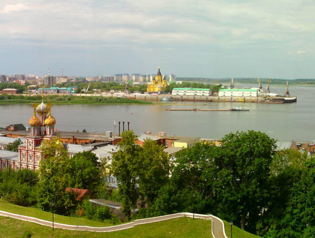 Дайджест DK.RU: открытие «Стрелки», доходы от ЧМ-2018 и продление ареста Сорокину 3 Дайджест DK.RU: открытие «Стрелки», доходы от ЧМ-2018 и продление ареста Сорокину 3