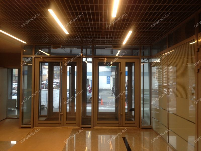 В центре Нижнего Новгорода продается эксклюзивный бизнес-центр 1 В центре Нижнего Новгорода продается эксклюзивный бизнес-центр 1