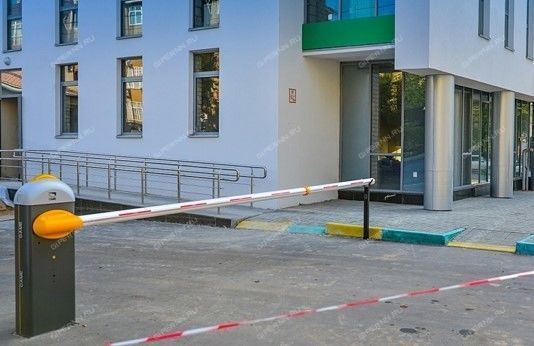 В центре Нижнего Новгорода продается эксклюзивный бизнес-центр 2 В центре Нижнего Новгорода продается эксклюзивный бизнес-центр 2