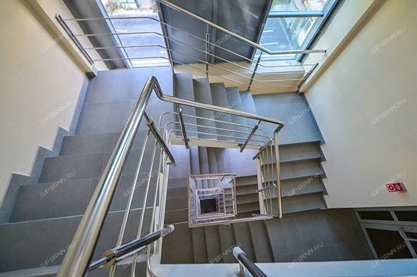 В центре Нижнего Новгорода продается эксклюзивный бизнес-центр 4 В центре Нижнего Новгорода продается эксклюзивный бизнес-центр 4