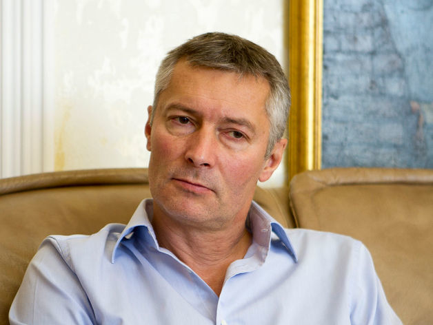 «Радует не покупка, а возможность обладания». Зачем бизнесмены становятся коллекционерами 9 «Радует не покупка, а возможность обладания». Зачем бизнесмены становятся коллекционерами 9