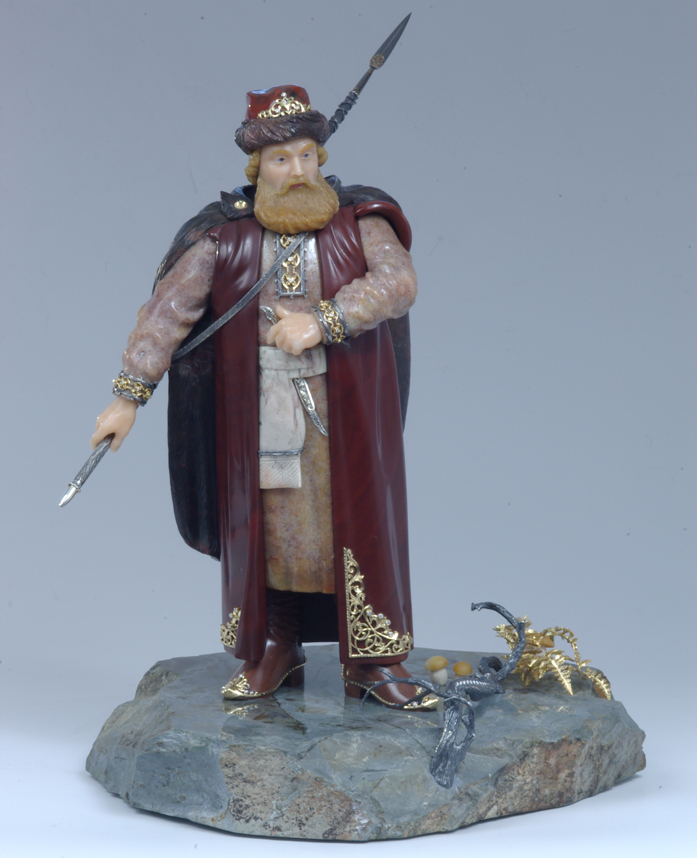 «Радует не покупка, а возможность обладания». Зачем бизнесмены становятся коллекционерами 1 «Радует не покупка, а возможность обладания». Зачем бизнесмены становятся коллекционерами 1