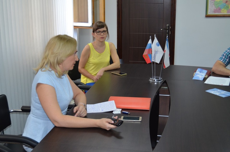 Красноярские предприниматели наладили сотрудничество с Монголией и Крымом 1 Красноярские предприниматели наладили сотрудничество с Монголией и Крымом 1