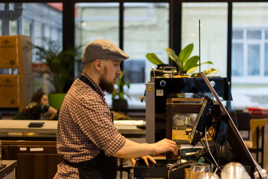 Федеральная сеть кофеен выходит на рынок Нижнего Новгорода 2 Федеральная сеть кофеен выходит на рынок Нижнего Новгорода 2