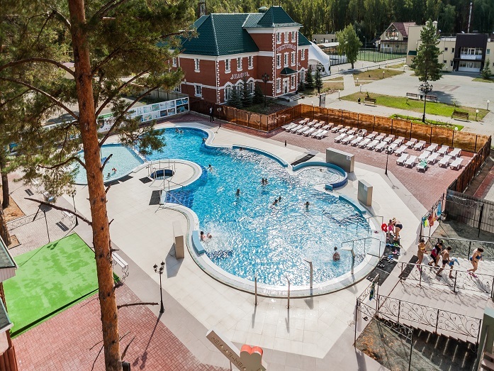 Медведи, рыбный релакс и кинотеатр на пляже. Обзор нестандартных баз отдыха Южного Урала 6 Медведи, рыбный релакс и кинотеатр на пляже. Обзор нестандартных баз отдыха Южного Урала 6